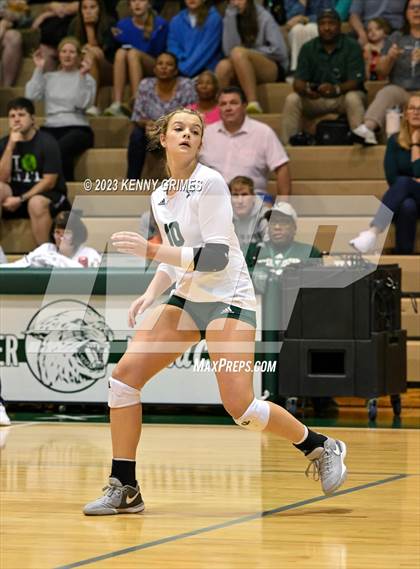 Thumbnail 1 in Lovett @ Westminster (GHSA 4A Semifinal) photogallery.