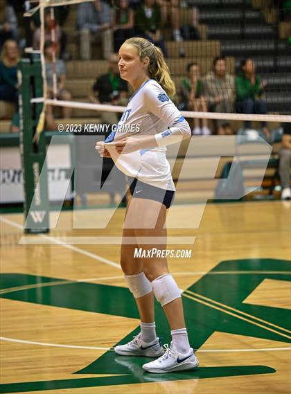 Thumbnail 1 in Lovett @ Westminster (GHSA 4A Semifinal) photogallery.
