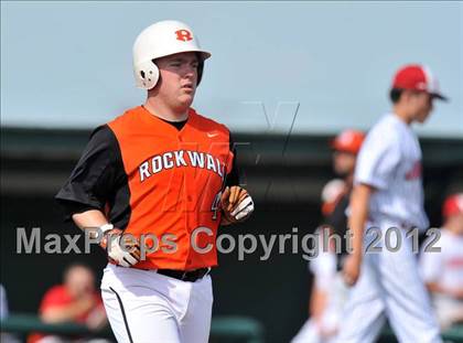 Thumbnail 1 in Rockwall @ Horn [Dr. John] photogallery.