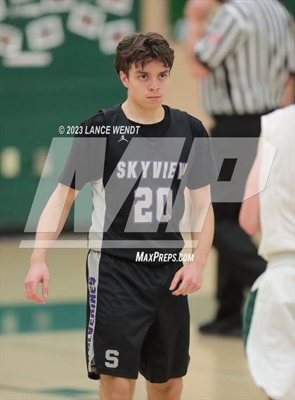 Thumbnail 3 in Skyview @ Conifer photogallery.