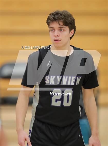 Thumbnail 1 in Skyview @ Conifer photogallery.