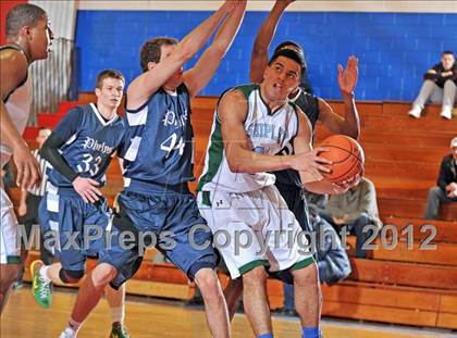 Thumbnail 3 in Shipley vs. Phelps (12th Annual Kobe Bryant Classic) photogallery.
