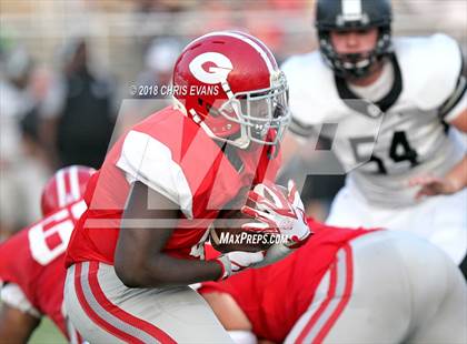 Thumbnail 1 in Houston @ Germantown photogallery.
