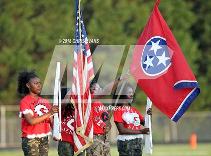 Thumbnail 1 in Houston @ Germantown photogallery.