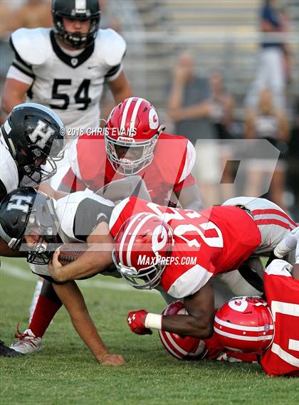 Thumbnail 3 in Houston @ Germantown photogallery.