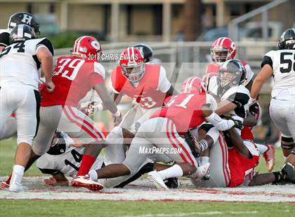 Thumbnail 1 in Houston @ Germantown photogallery.