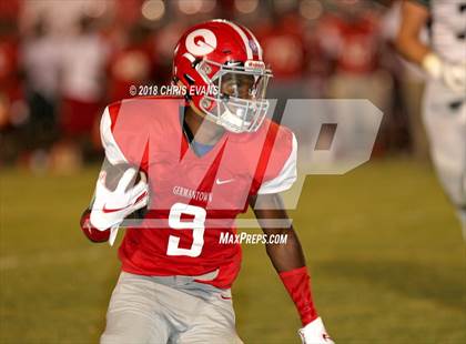 Thumbnail 1 in Houston @ Germantown photogallery.