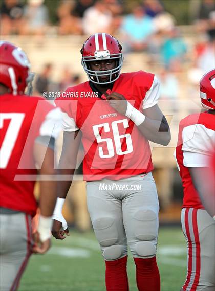 Thumbnail 3 in Houston @ Germantown photogallery.