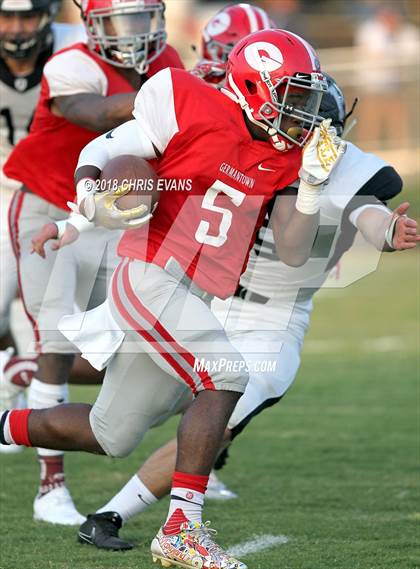 Thumbnail 2 in Houston @ Germantown photogallery.