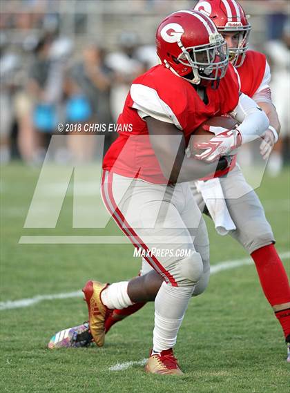 Thumbnail 2 in Houston @ Germantown photogallery.