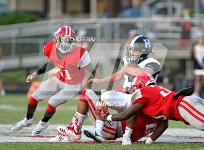 Thumbnail 2 in Houston @ Germantown photogallery.