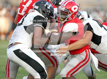 Thumbnail 1 in Houston @ Germantown photogallery.