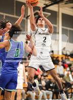 Photo from the gallery "Branson vs. Archbishop Mitty (NorCal Tipoff Classic)"