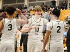 Photo from the gallery "Branson vs. Archbishop Mitty (NorCal Tipoff Classic)"
