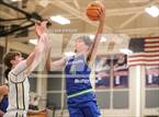 Photo from the gallery "Branson vs. Archbishop Mitty (NorCal Tipoff Classic)"