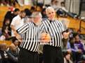 Photo from the gallery "Branson vs. Archbishop Mitty (NorCal Tipoff Classic)"