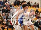 Photo from the gallery "Branson vs. Archbishop Mitty (NorCal Tipoff Classic)"