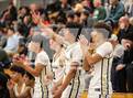 Photo from the gallery "Branson vs. Archbishop Mitty (NorCal Tipoff Classic)"