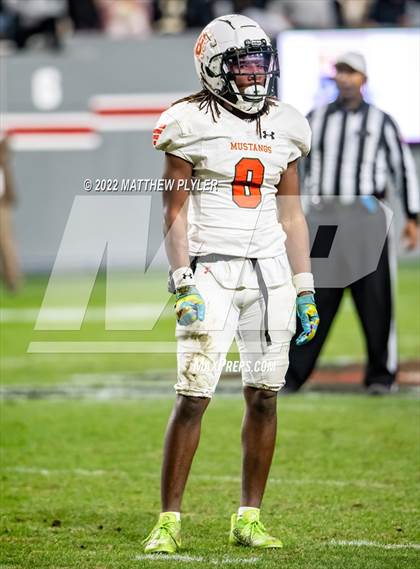 Thumbnail 2 in Northern Nash vs. East Lincoln (NCHSAA 3A Final) (1 of 2 - the Game) photogallery.