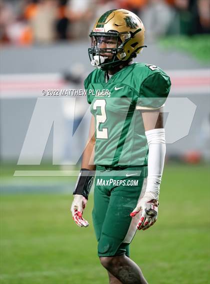 Thumbnail 3 in Northern Nash vs. East Lincoln (NCHSAA 3A Final) (1 of 2 - the Game) photogallery.