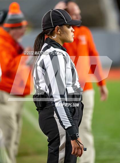 Thumbnail 3 in Northern Nash vs. East Lincoln (NCHSAA 3A Final) (1 of 2 - the Game) photogallery.