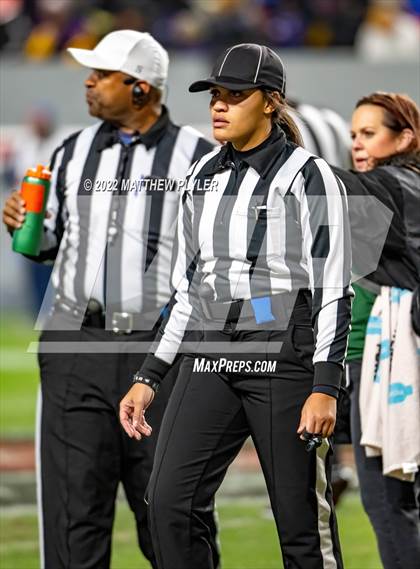 Thumbnail 1 in Northern Nash vs. East Lincoln (NCHSAA 3A Final) (1 of 2 - the Game) photogallery.