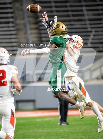 Thumbnail 2 in Northern Nash vs. East Lincoln (NCHSAA 3A Final) (1 of 2 - the Game) photogallery.