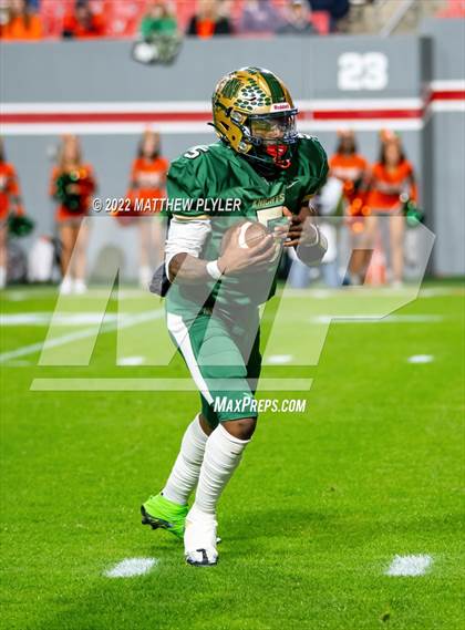 Thumbnail 1 in Northern Nash vs. East Lincoln (NCHSAA 3A Final) (1 of 2 - the Game) photogallery.