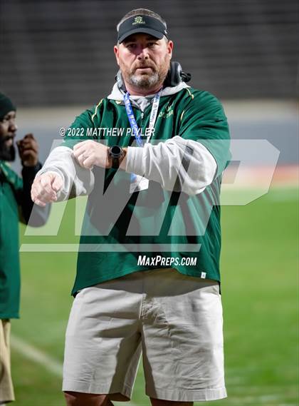 Thumbnail 3 in Northern Nash vs. East Lincoln (NCHSAA 3A Final) (1 of 2 - the Game) photogallery.