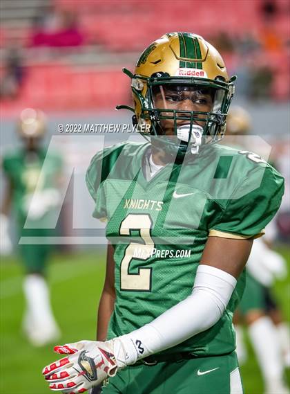 Thumbnail 3 in Northern Nash vs. East Lincoln (NCHSAA 3A Final) (1 of 2 - the Game) photogallery.