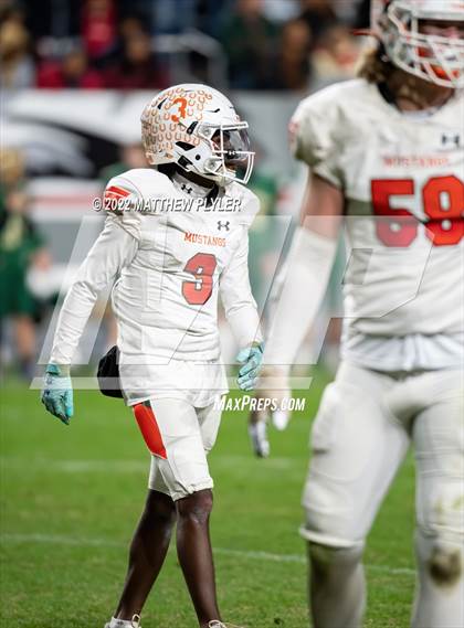 Thumbnail 1 in Northern Nash vs. East Lincoln (NCHSAA 3A Final) (1 of 2 - the Game) photogallery.