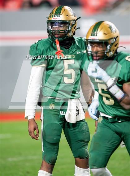 Thumbnail 2 in Northern Nash vs. East Lincoln (NCHSAA 3A Final) (1 of 2 - the Game) photogallery.
