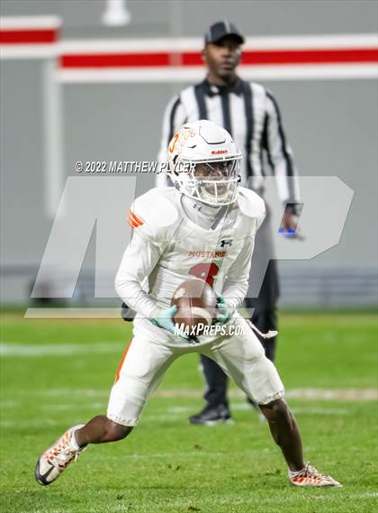 Thumbnail 2 in Northern Nash vs. East Lincoln (NCHSAA 3A Final) (1 of 2 - the Game) photogallery.