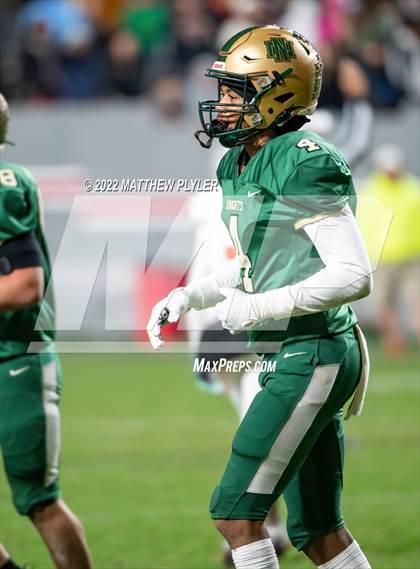 Thumbnail 3 in Northern Nash vs. East Lincoln (NCHSAA 3A Final) (1 of 2 - the Game) photogallery.