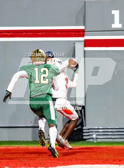 Thumbnail 3 in Northern Nash vs. East Lincoln (NCHSAA 3A Final) (1 of 2 - the Game) photogallery.