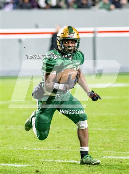 Thumbnail 3 in Northern Nash vs. East Lincoln (NCHSAA 3A Final) (1 of 2 - the Game) photogallery.