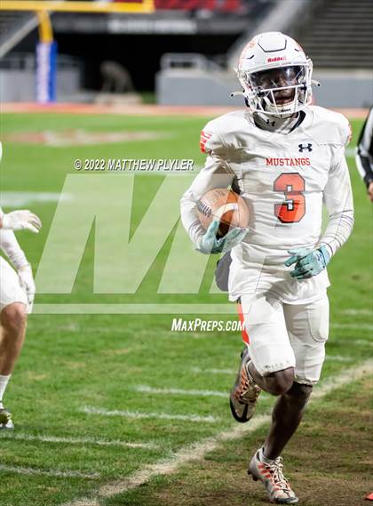Thumbnail 3 in Northern Nash vs. East Lincoln (NCHSAA 3A Final) (1 of 2 - the Game) photogallery.