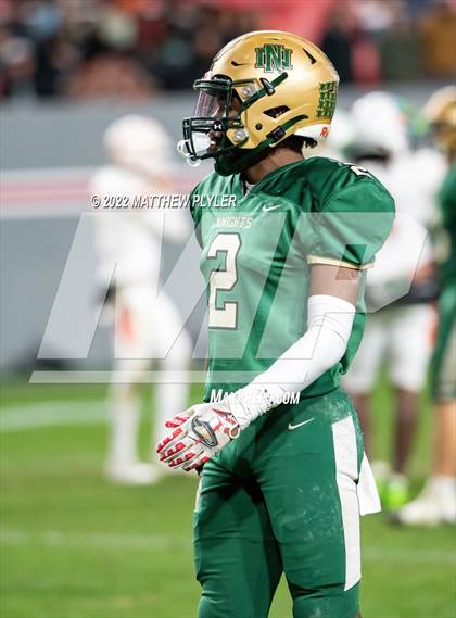 Thumbnail 1 in Northern Nash vs. East Lincoln (NCHSAA 3A Final) (1 of 2 - the Game) photogallery.
