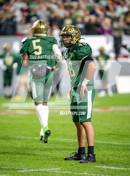 Thumbnail 2 in Northern Nash vs. East Lincoln (NCHSAA 3A Final) (1 of 2 - the Game) photogallery.