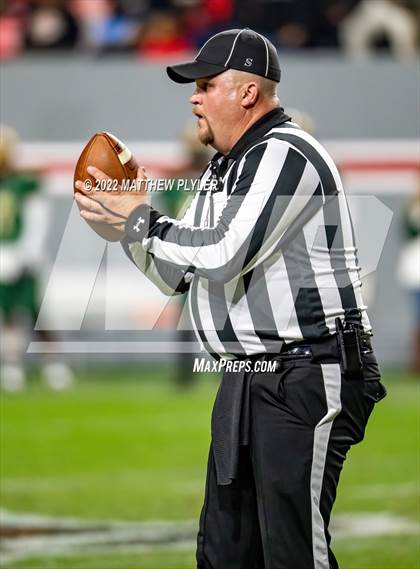 Thumbnail 3 in Northern Nash vs. East Lincoln (NCHSAA 3A Final) (1 of 2 - the Game) photogallery.