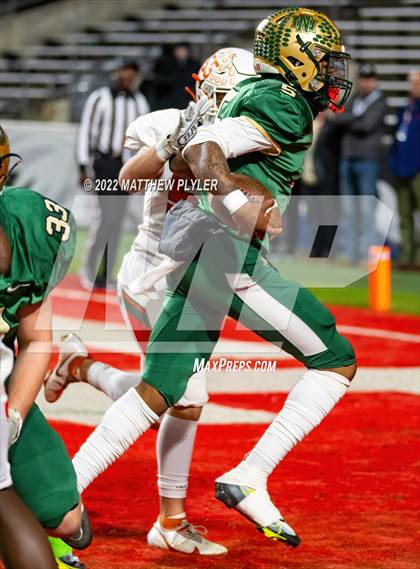 Thumbnail 1 in Northern Nash vs. East Lincoln (NCHSAA 3A Final) (1 of 2 - the Game) photogallery.