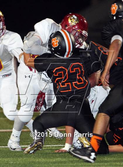 Thumbnail 1 in Colton @ Chaffey photogallery.
