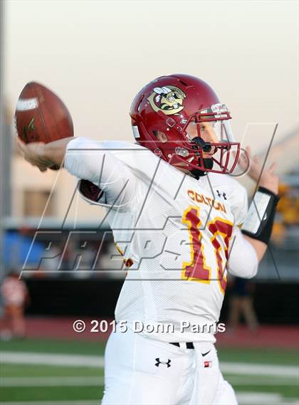 Thumbnail 3 in Colton @ Chaffey photogallery.