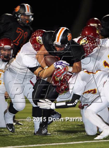 Thumbnail 2 in Colton @ Chaffey photogallery.