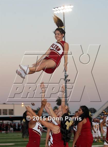 Thumbnail 1 in Colton @ Chaffey photogallery.