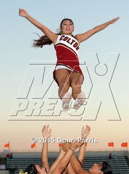 Thumbnail 3 in Colton @ Chaffey photogallery.
