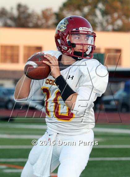 Thumbnail 1 in Colton @ Chaffey photogallery.