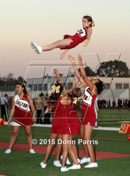 Thumbnail 3 in Colton @ Chaffey photogallery.