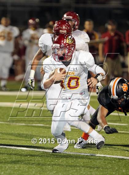 Thumbnail 2 in Colton @ Chaffey photogallery.