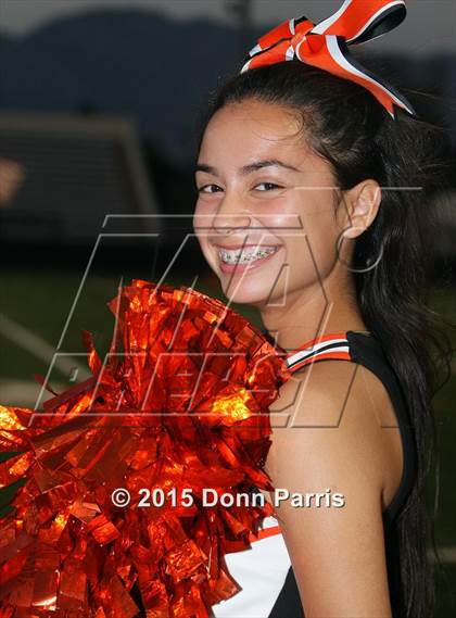 Thumbnail 3 in Colton @ Chaffey photogallery.